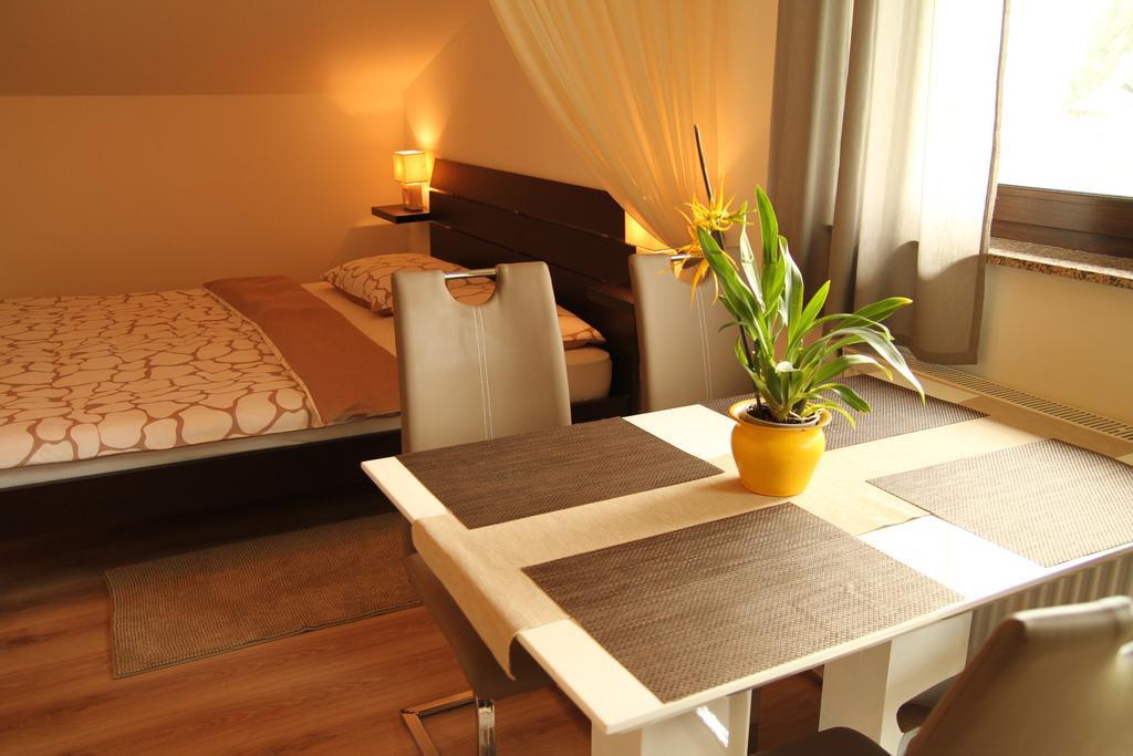 Apartments Strmac Slunj Exterior photo